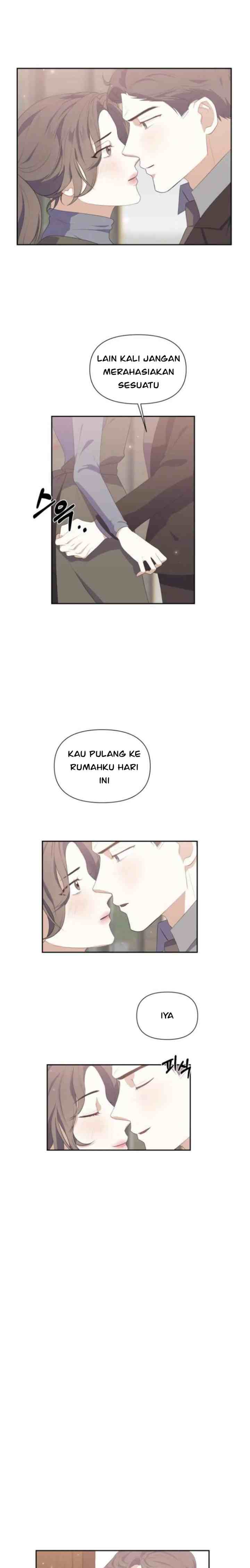The Eun's Garden chapter 38 halaman 8