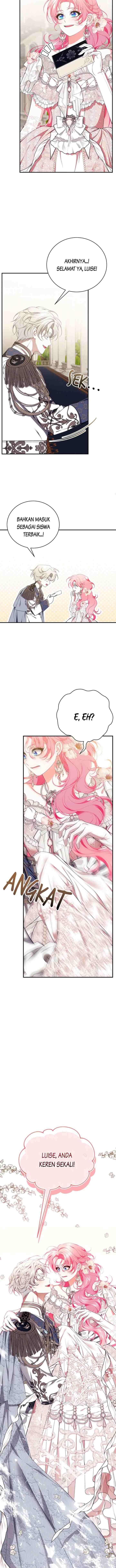 I Only Came to Find My Dad chapter 79 halaman 6