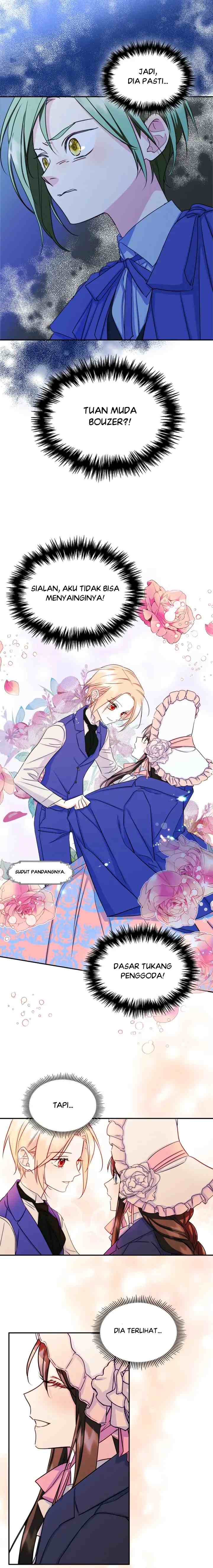 I Became the Male Lead's Female Friend chapter 13 halaman 15