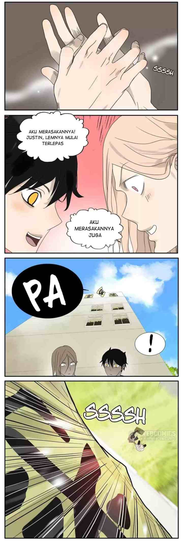 Mature Unlimited chapter 45 halaman 4