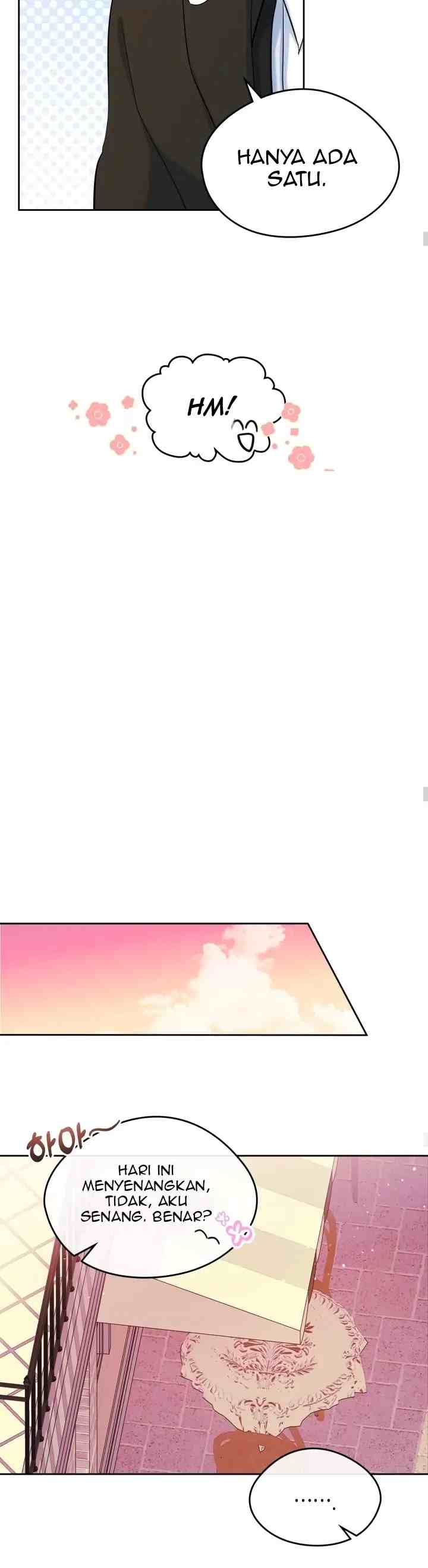 I Became the Male Lead's Female Friend chapter 41 halaman 11