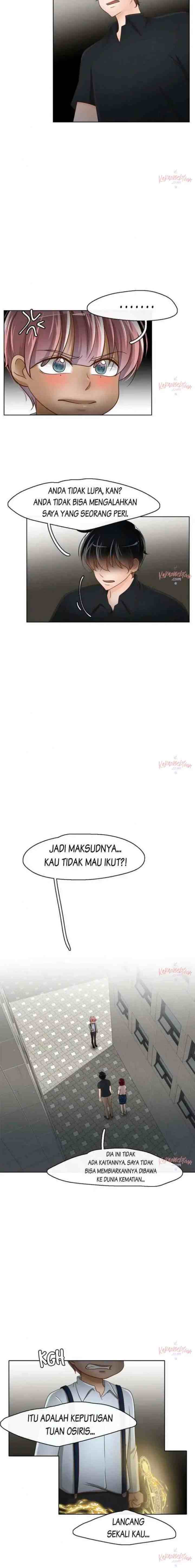 Love Pixie chapter 58 halaman 12