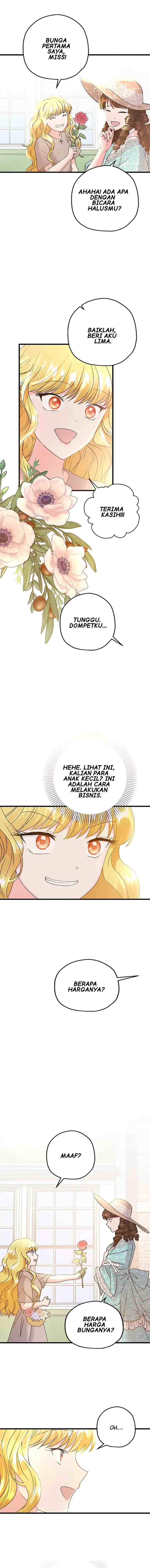 A Queen Without Her Crown chapter 4 halaman 10