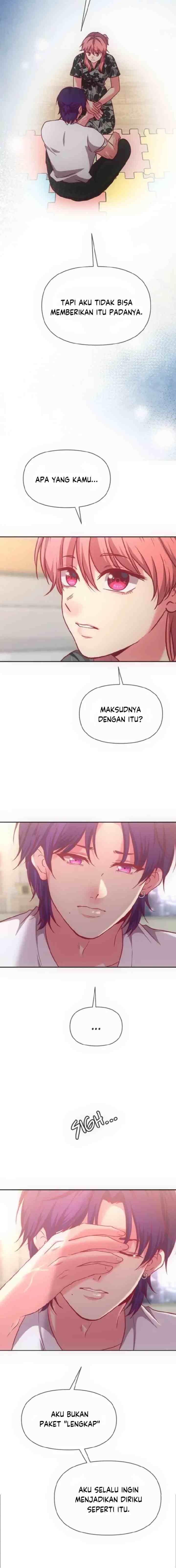Hello Baby chapter 34 halaman 10