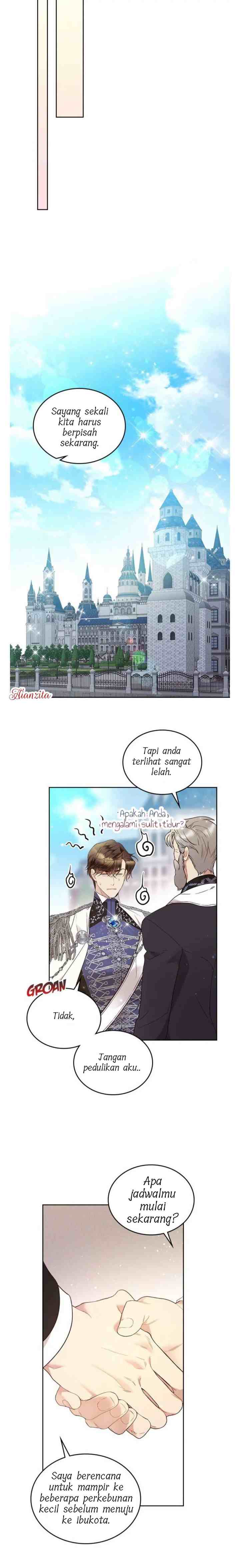 Béatrice chapter 62 halaman 10