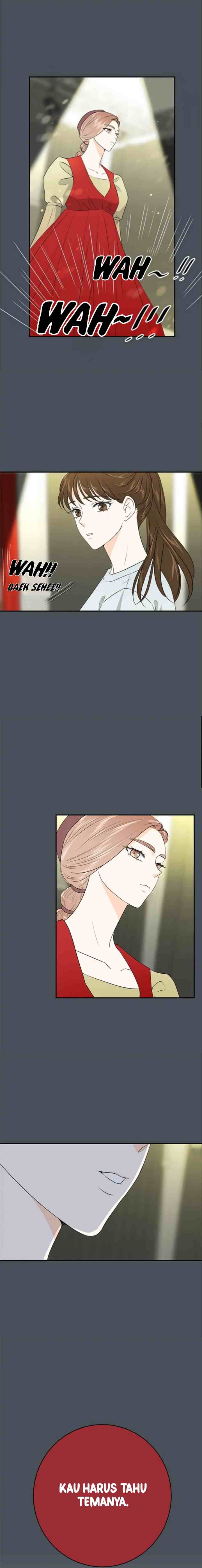 Perfect Partner chapter 10 halaman 9