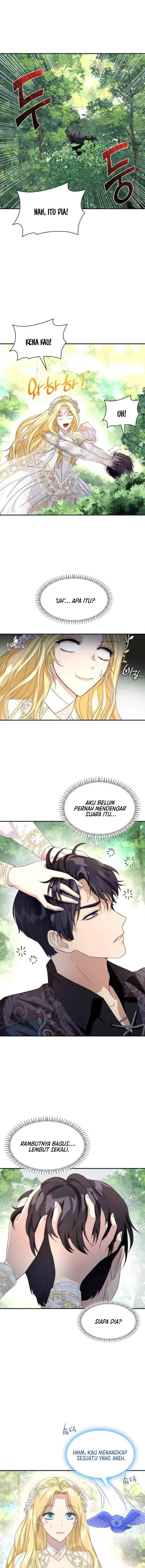 I Became a Sitter for the Obsessive Villains chapter 2 halaman 8