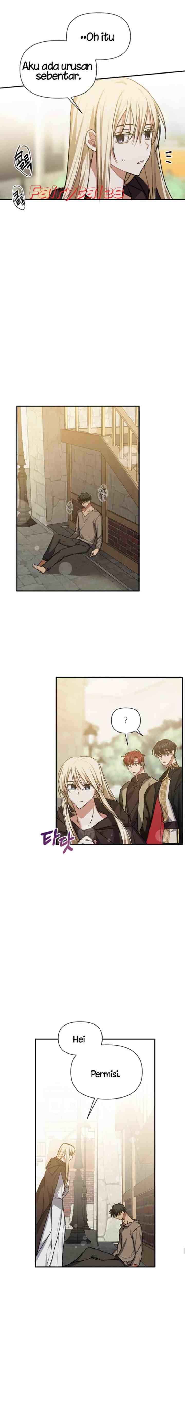 Please Be Obsessed With Me chapter 6 halaman 4