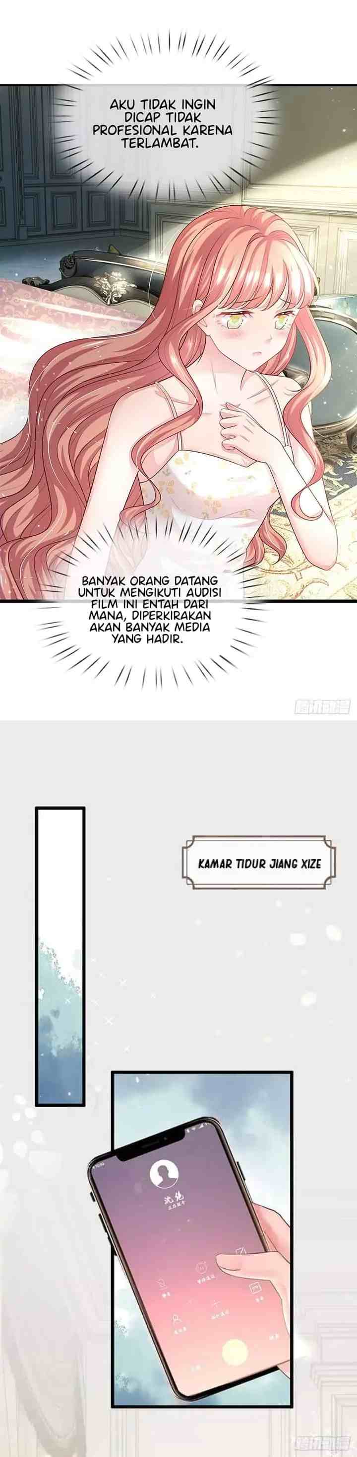Drama Mommy Online Battle chapter 18 halaman 11