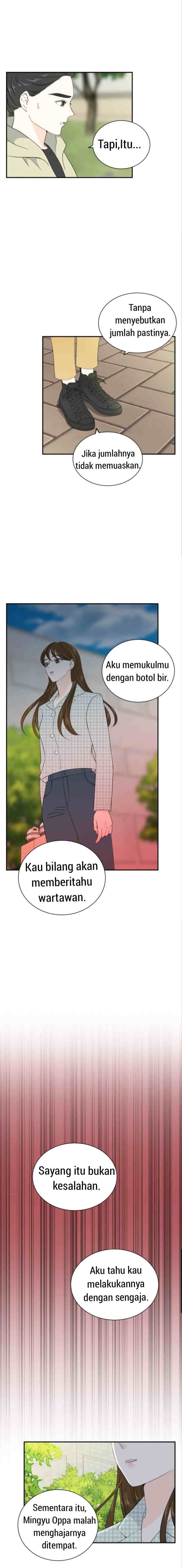 Perfect Partner chapter 5 halaman 5