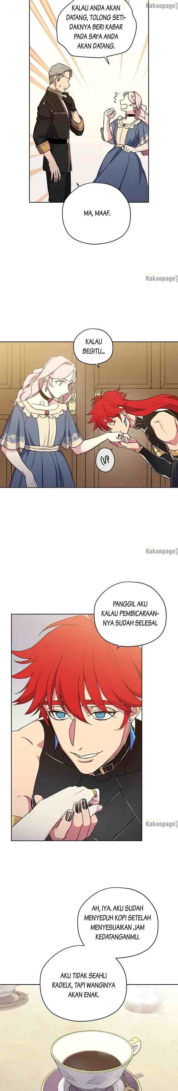 Chitra chapter 127 halaman 13