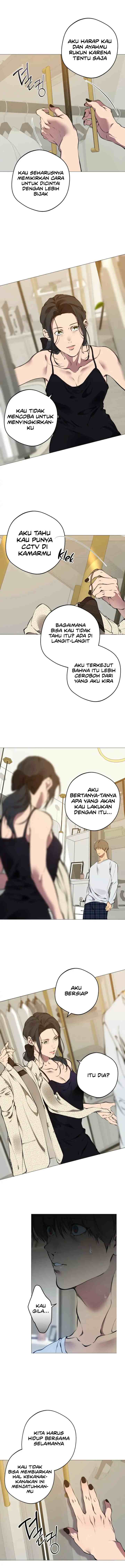 Lost in the Cloud chapter 86 halaman 6