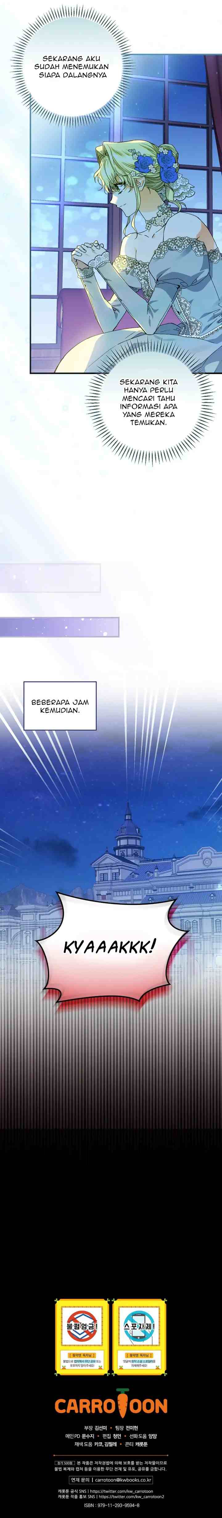 The Perfect Plan For A Fairy Tale Ending chapter 46 halaman 18