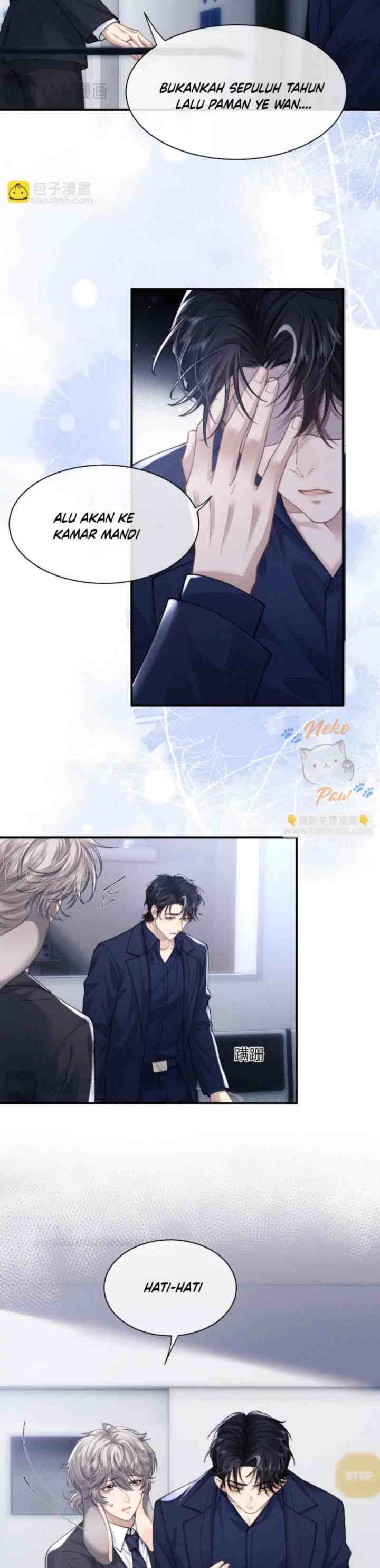 Everlasting Love chapter 65 halaman 12