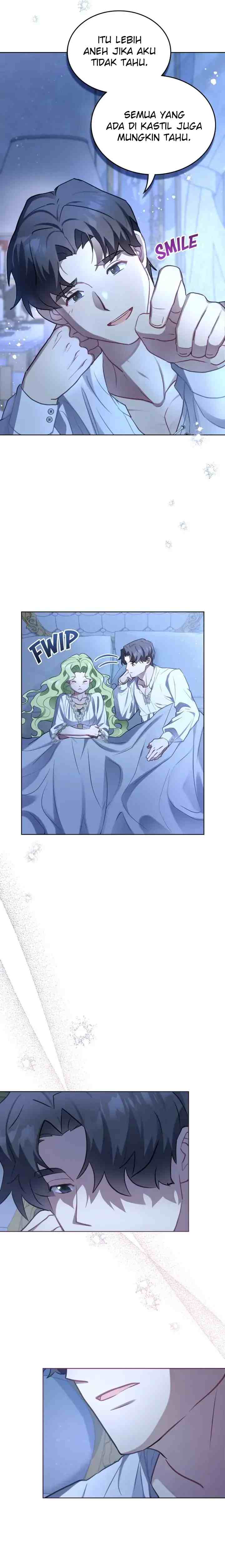 Princess of the Animals chapter 25 halaman 10