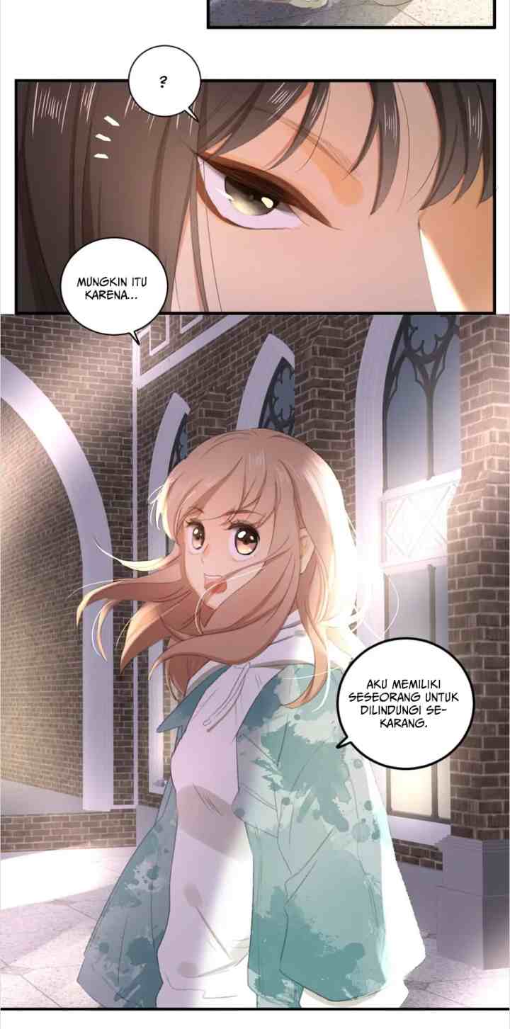 A World Ruled By Cats chapter 51 halaman 8
