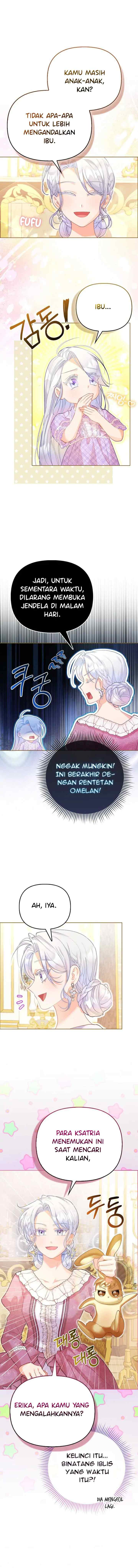 The Villainous Duke's Daughter's Special Rice Cultivation Method chapter 9 halaman 8