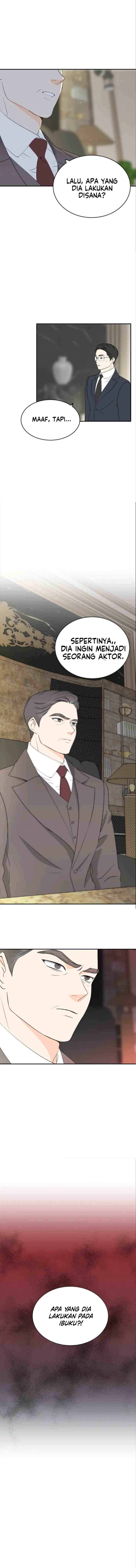 Perfect Partner chapter 17 halaman 15