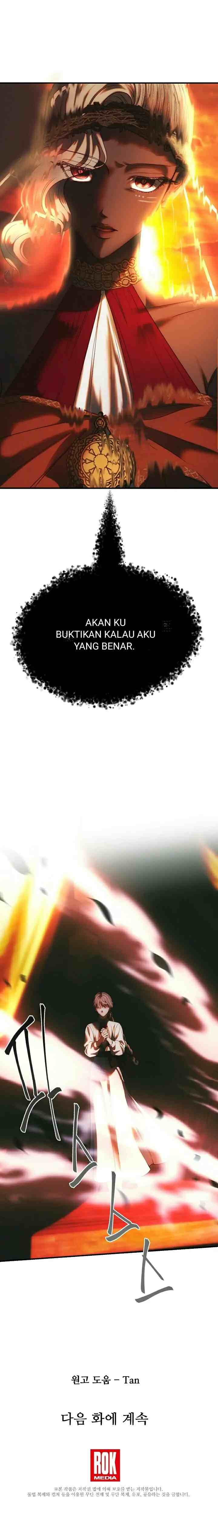 Amina of the Lamp chapter 135 halaman 15