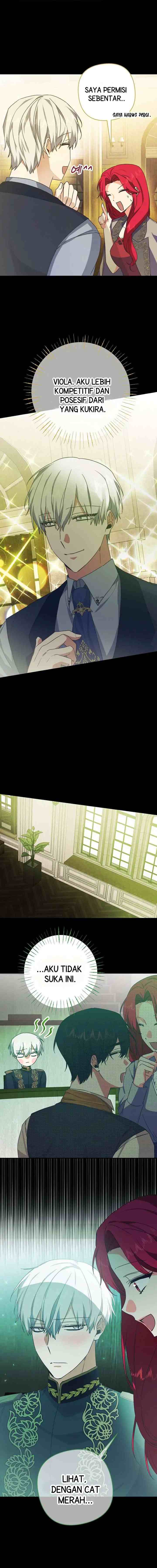 I Tamed the Duke chapter 31 halaman 13