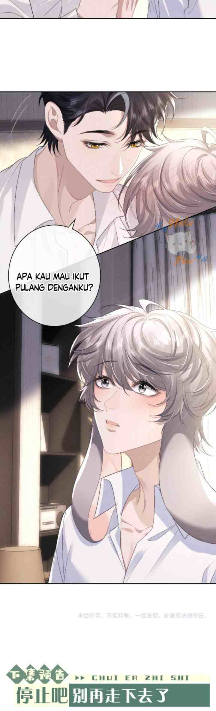 Everlasting Love chapter 47 halaman 13