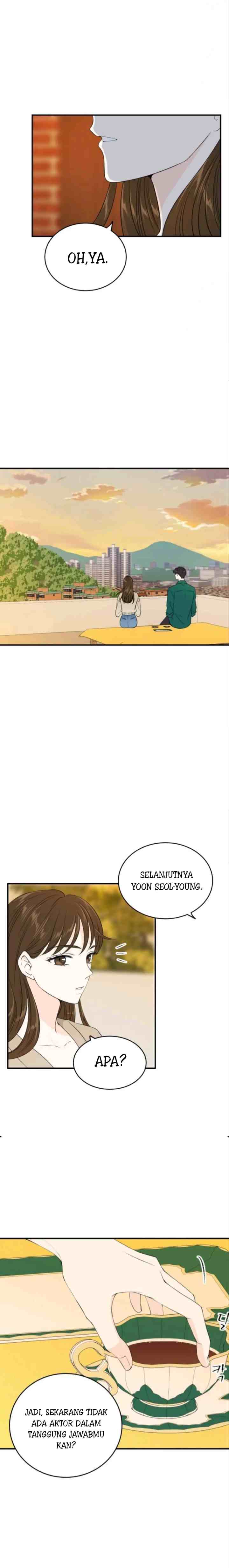 Perfect Partner chapter 9 halaman 4