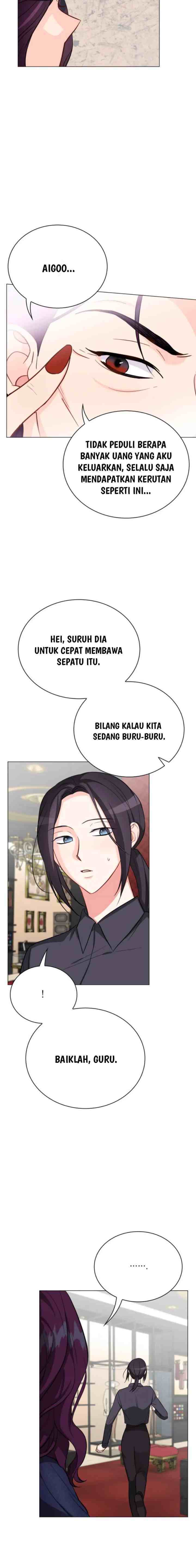 See You After Work chapter 44 halaman 5