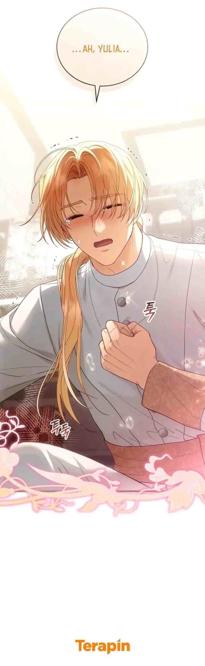 I Am Trying To Divorce My Villain Husband, But We Have A Child chapter 59 halaman 15