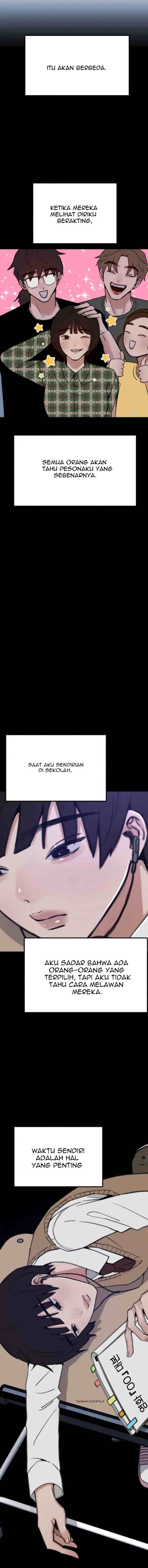 Muse On Yumyeong chapter 31 halaman 5
