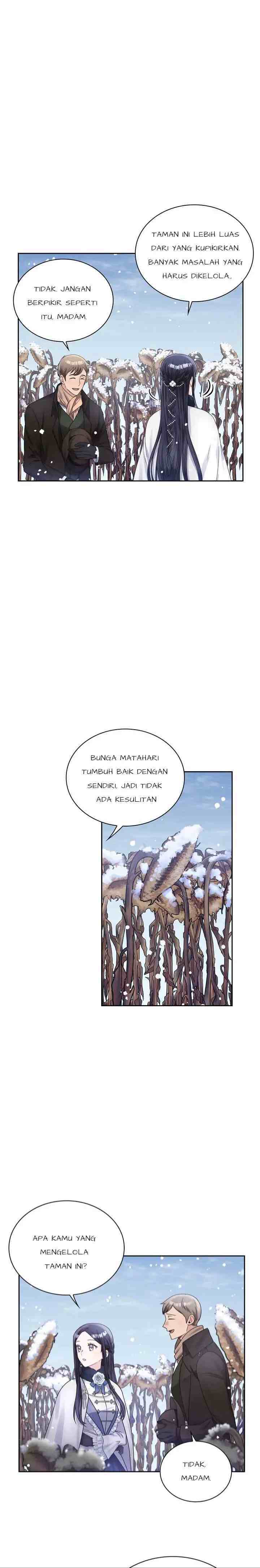 Valia, Tribute To Shuden chapter 42 halaman 12