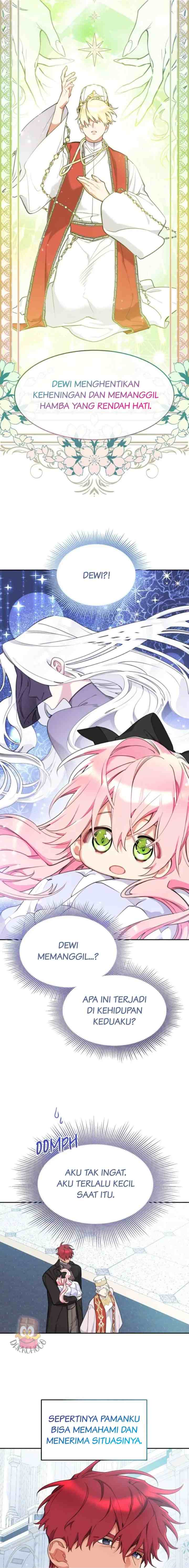 Lotto Princess chapter 22 halaman 5