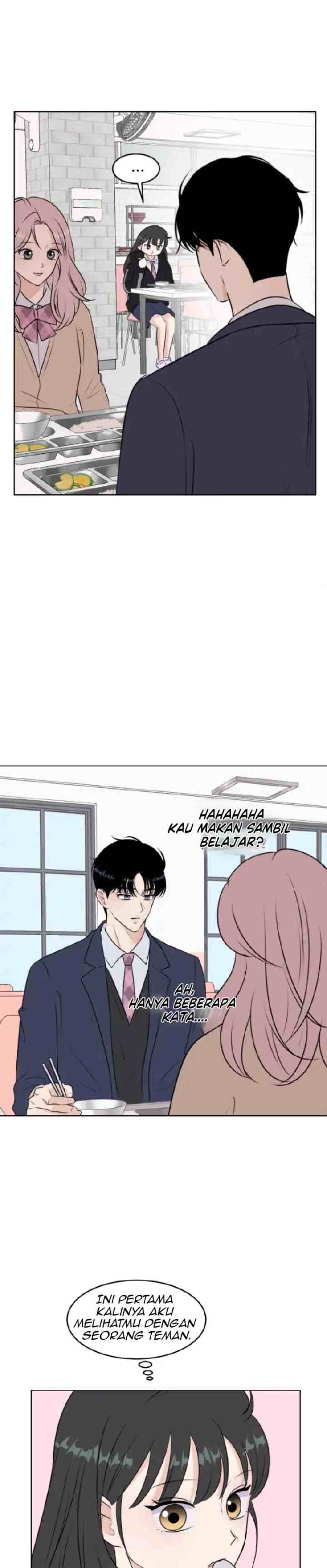 Spoiler Highteen chapter 13 halaman 11
