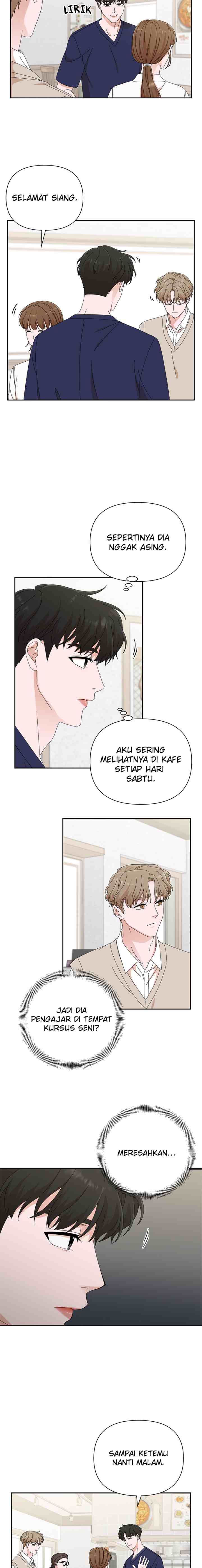 The Guy With Pretty Lips chapter 42 halaman 14