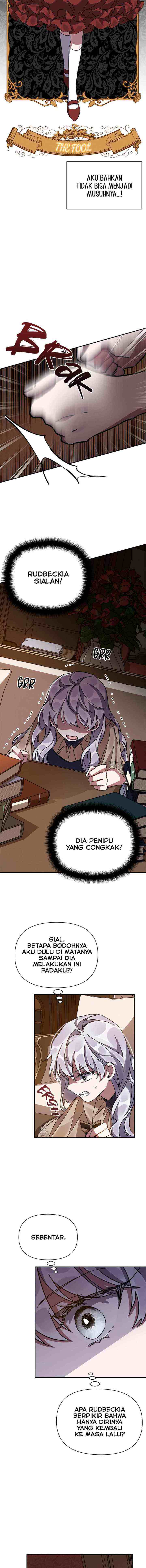 Oh, Dear Nemesis chapter 15 halaman 15