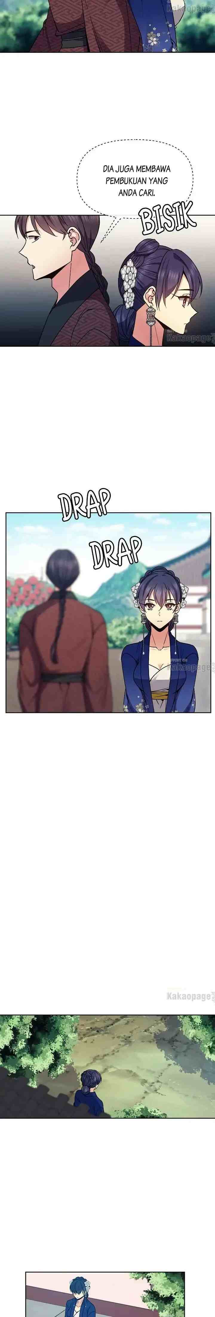 Queen's Revenge chapter 120 halaman 4