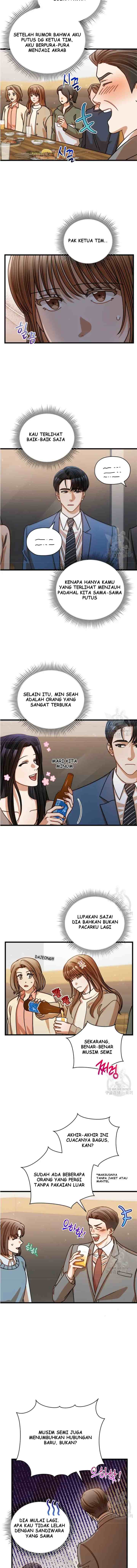 I Confessed To The Boss chapter 45 halaman 4