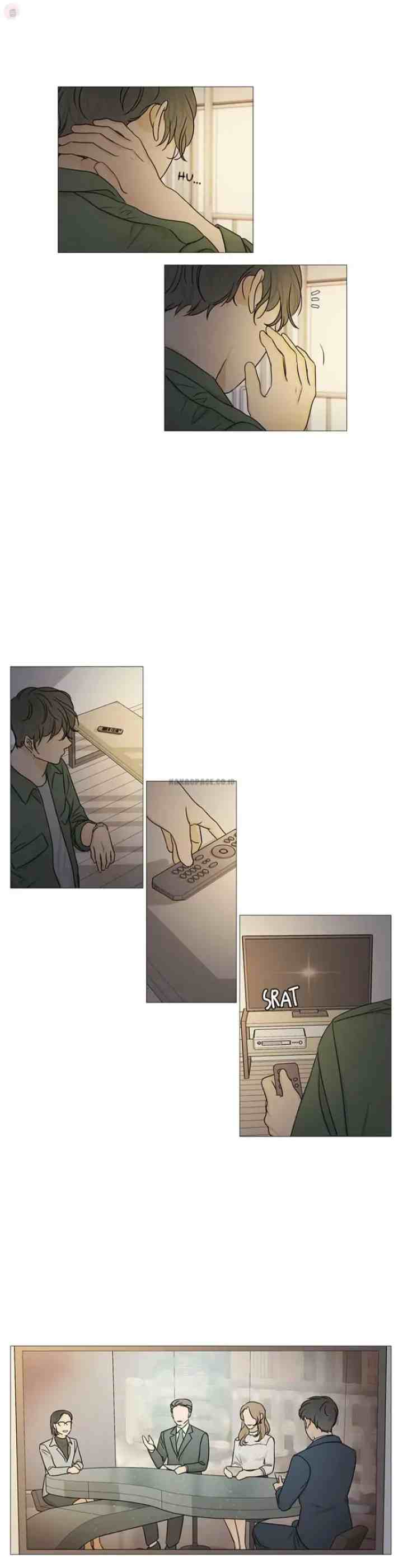 Doryung's Family chapter 35 halaman 11