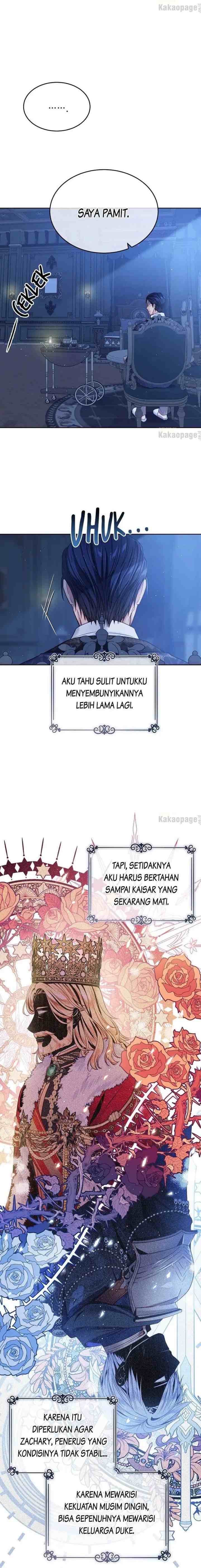 I'm In Trouble Because My Husband Is So Cute chapter 32 halaman 15