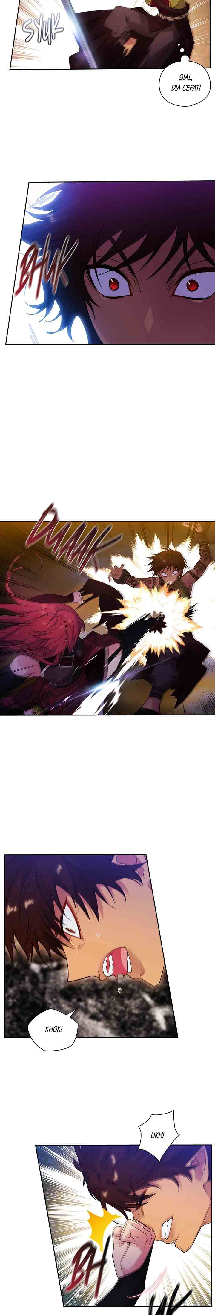 Adonis chapter 227 halaman 4