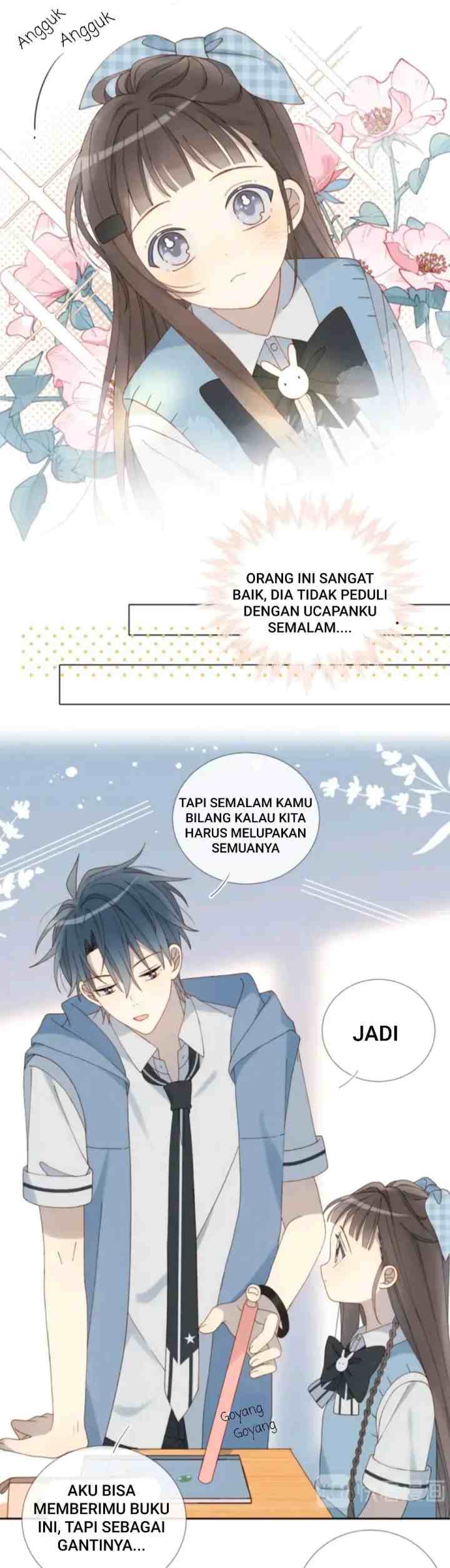 He Is So Flirty chapter 26 halaman 10