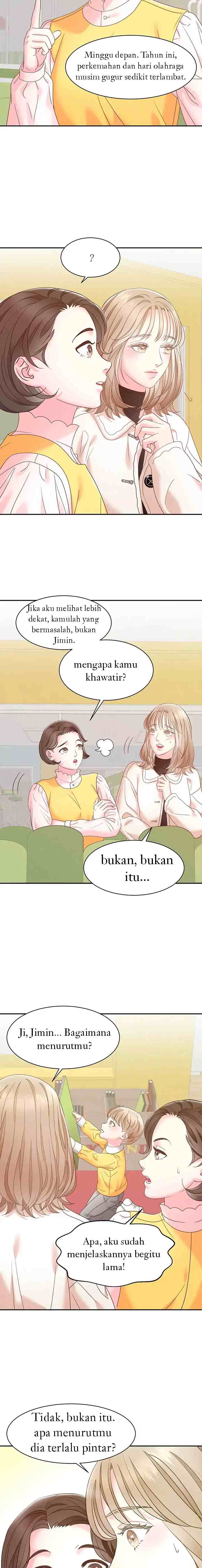 Fall for You chapter 26 halaman 13