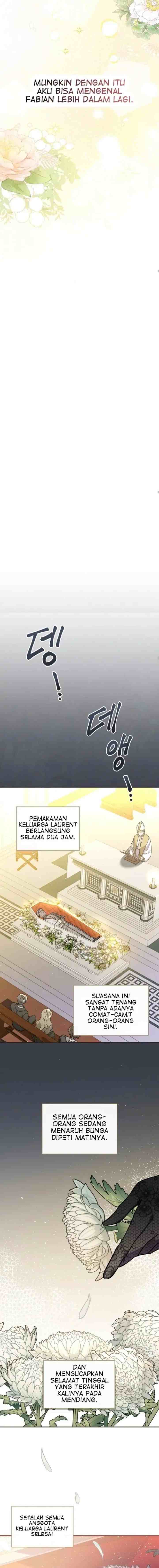 The Perfect Plan For A Fairy Tale Ending chapter 19 halaman 8