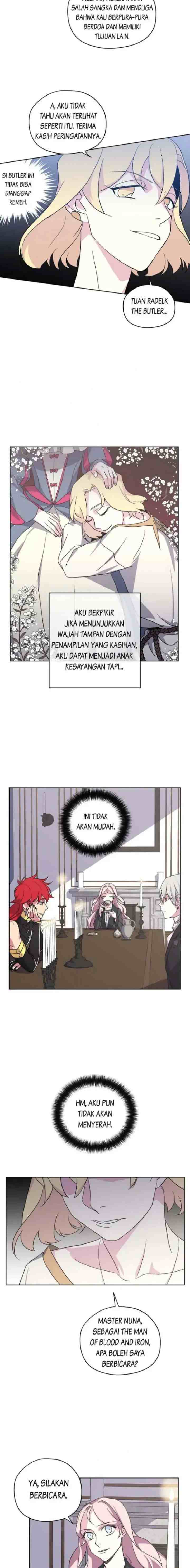 Chitra chapter 26 halaman 4