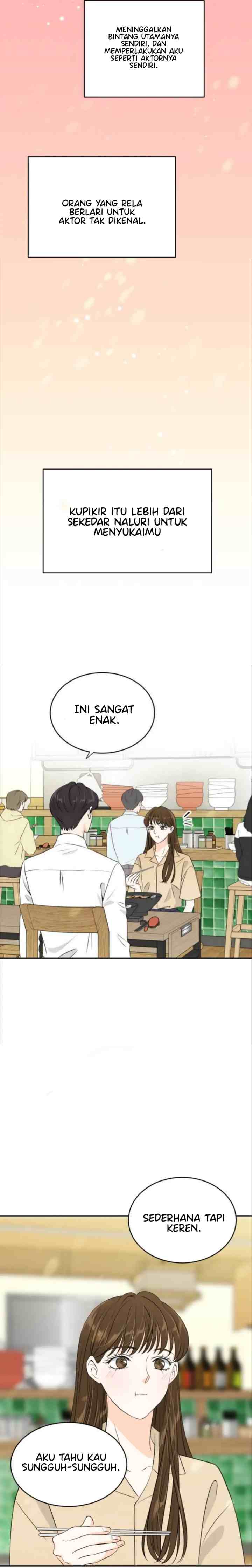 Perfect Partner chapter 13 halaman 14