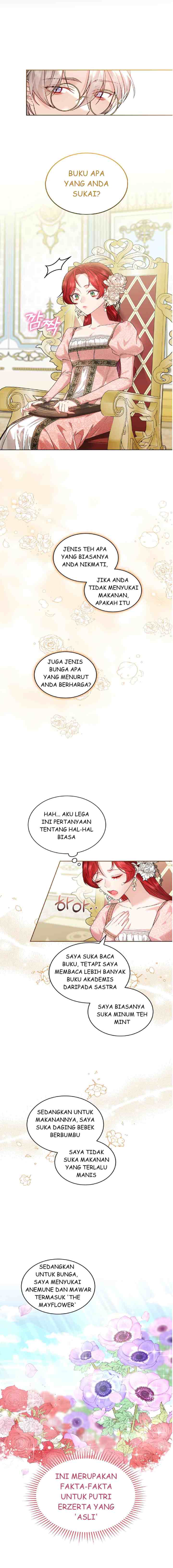 Fairy Legacy chapter 9 halaman 11