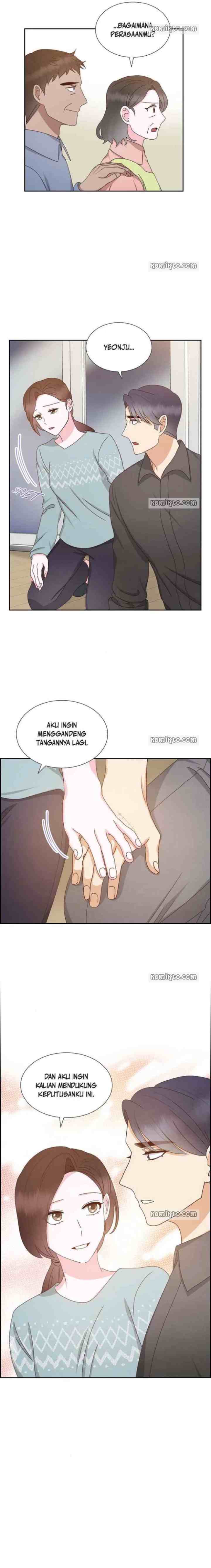 A Spoonful of Your Love chapter 56 halaman 9