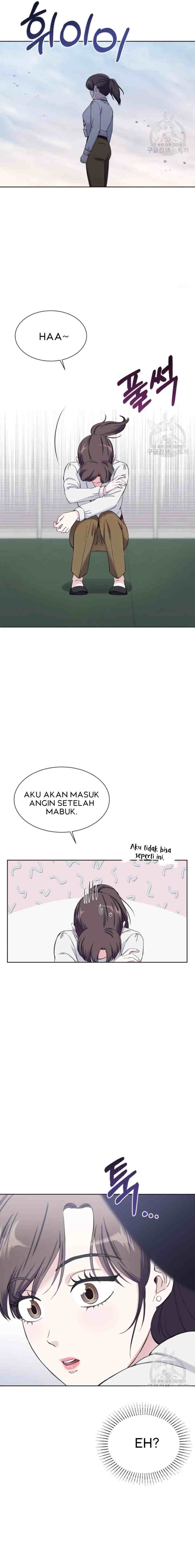Pure Love of a Man chapter 5 halaman 13