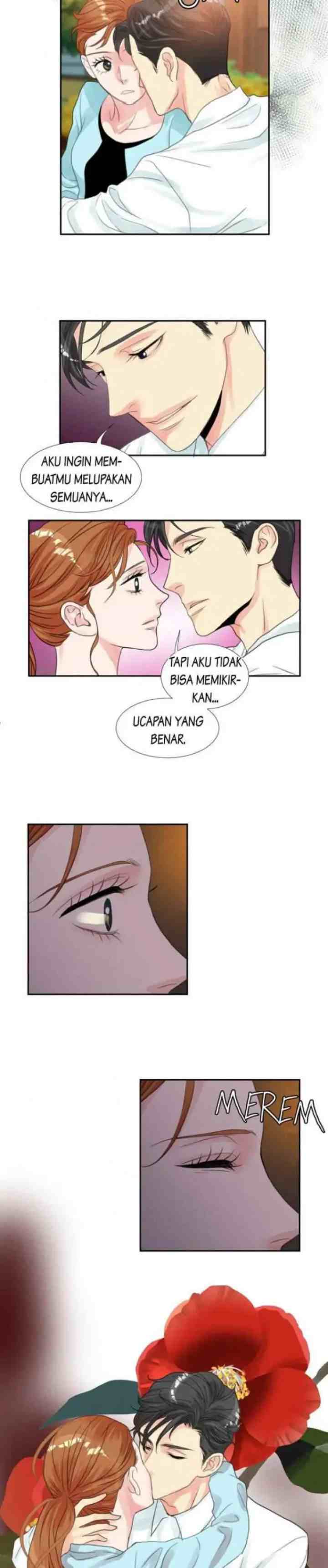 Off Limits! chapter 29 halaman 7