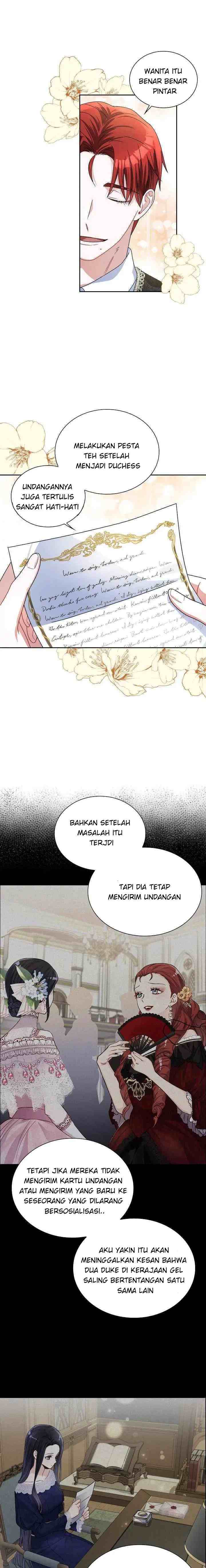 Valia, Tribute To Shuden chapter 62 halaman 13