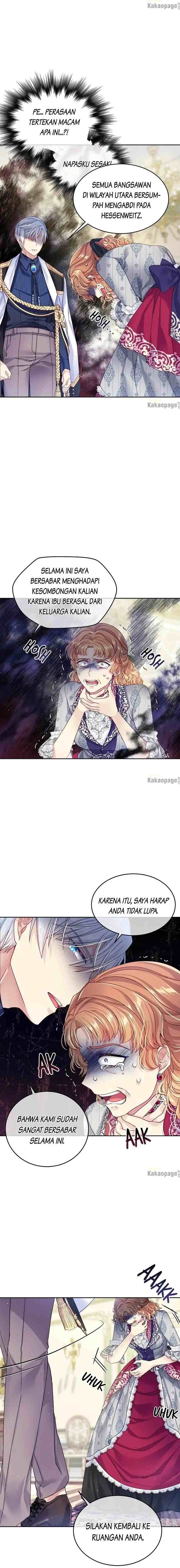 I'm In Trouble Because My Husband Is So Cute chapter 16 halaman 15